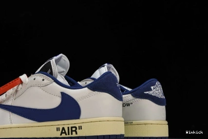 1 DH7890-111 Jordan OG Low  Air 1012